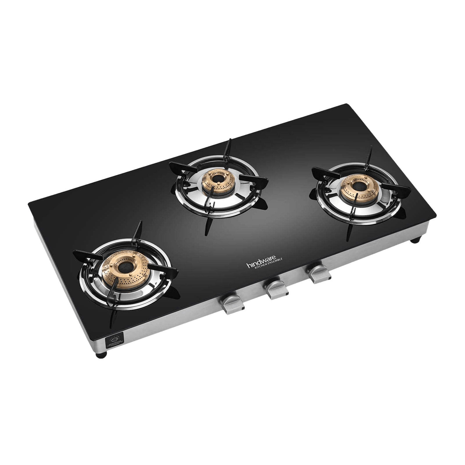 Hindware armo deals gl 3b cooktop